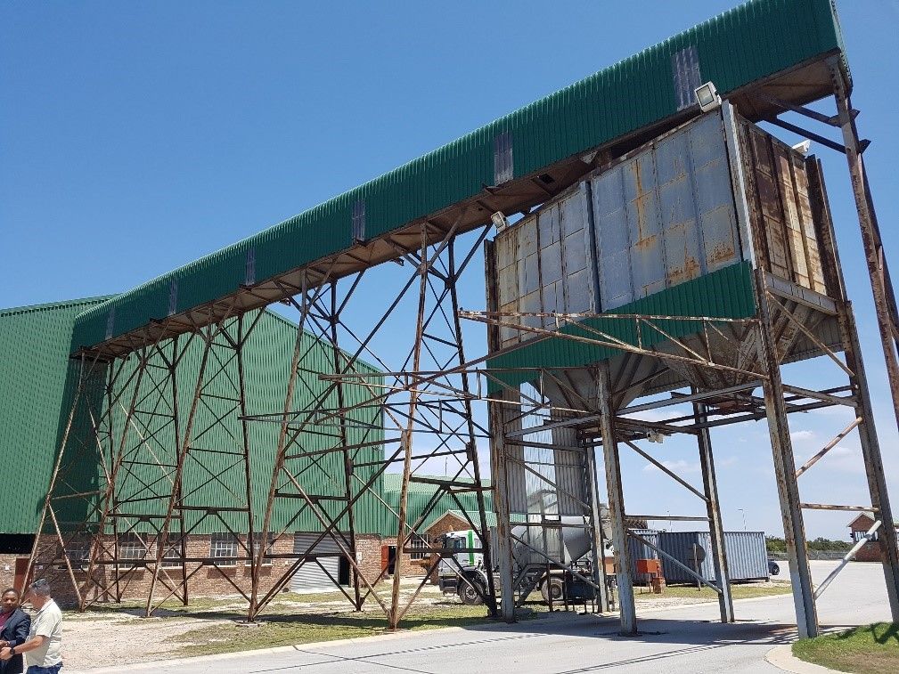 Digital African Utility Week to feature multi-million rand investment in South African biomass industry